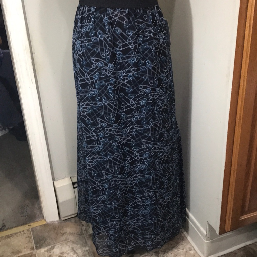 XL Lucy Skirt